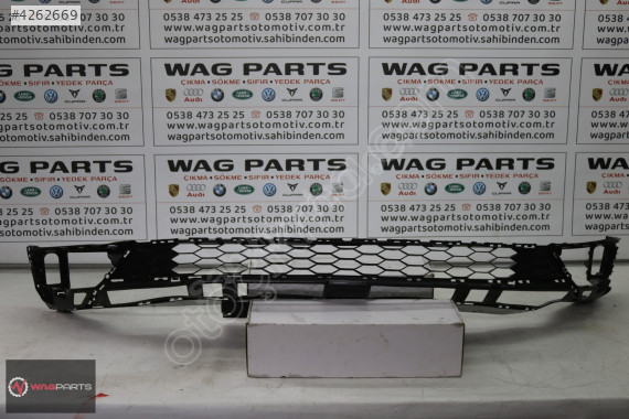 2015 - 2019 VW TİGUAN ÖN TAMPON SPOYLER 5NA805903