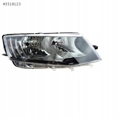 5E1941018 Octavia 13-16 Sağ Far Depo .