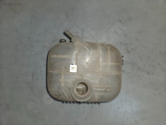 ASTRA H ÇIKMA YEDEK MOTOR SU BİDNONU