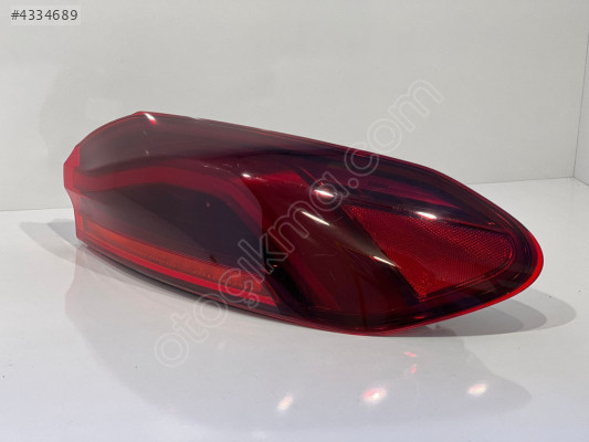 7442274 63217442274 BMW X6 M F96 G06 X6 30DX MODEL SAĞ STOP