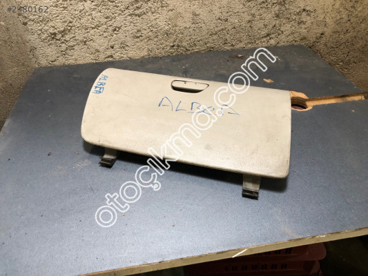 FİAT PALİO ALBEA TORPİDO KAPAĞI