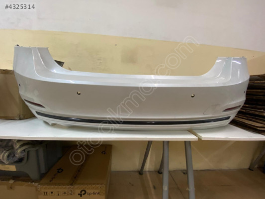 BMW F30 Orjinal Arka Tampon