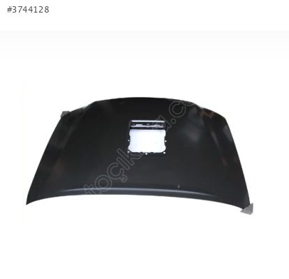 TOYOTA HİLUX 12-15 TURBO DELİKLİ KAPUT