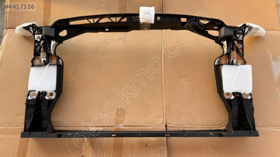 AUDİ A5 ÖN PANEL 2017-2023