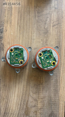 RENAULT TALİSMAN FAR BALAST MODÜLÜ B10274C