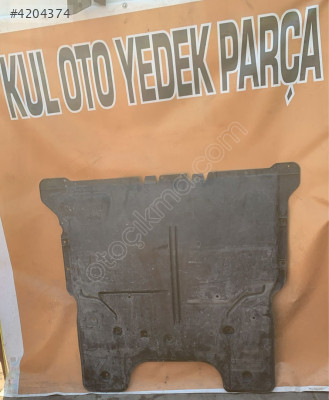 volkswagen polo karter muhafaza