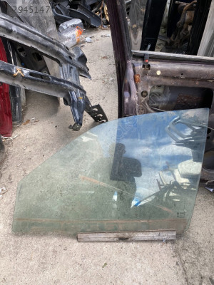 OPEL VECTRA A SOL ÖN KAPI CAMI - ÇIKMA ORJİNAL