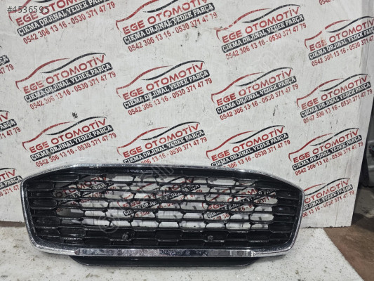 2019/2024 FORD PUMA ORJINAL ÖN PANJUR