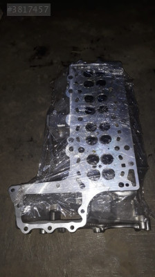 7781211 BMW E46 E87 M47 MOTOR SILINDIR KAPAĞI
