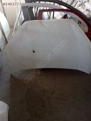 2019 model fiat Doblo motor kaput