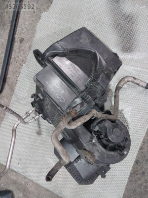 FORD CONNECT 2005 ÇIKMA ORİJİNAL KLİMALI KALORİFER KAZANI
