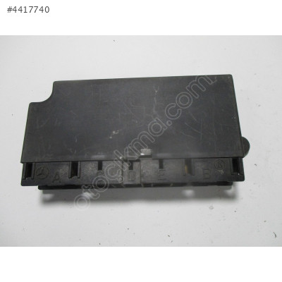 Mercedes W124 Konfor Kontrol Modülü 1248203226