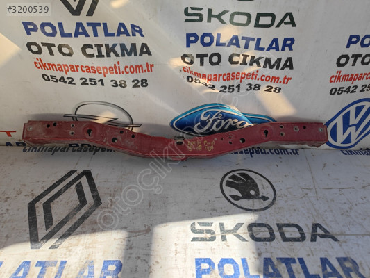 Toyota Auris ön panel üst sacı Orjinal 2013-2018