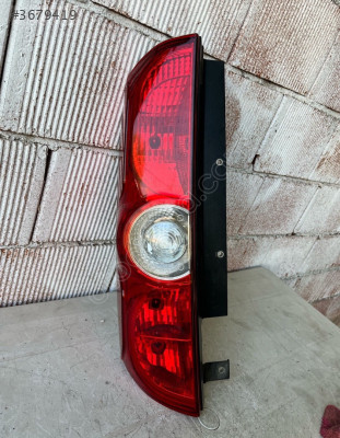 FİAT DOBLO 3 SOL STOP ORJİNAL ÇIKMA