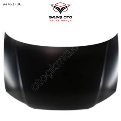 A4 MOTOR KAPUTU 2005 VE ÜZERİ / KAMPANYA