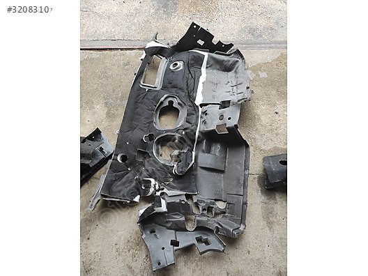 2022 SKODA SÜPERB SES EMİCİ TENTE 3V1863934D