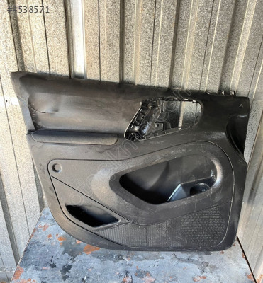 PEUGEOT PARTNER BERLİNGO SOL ÖN KAPI DÖŞEMESİ