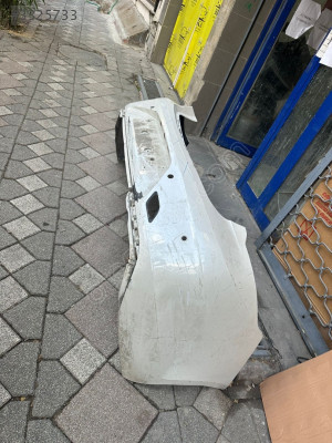 OPEL İNSİGNİA B ARKA TAMPON ÇIKMA ORJİNAL YEDEK PARÇA