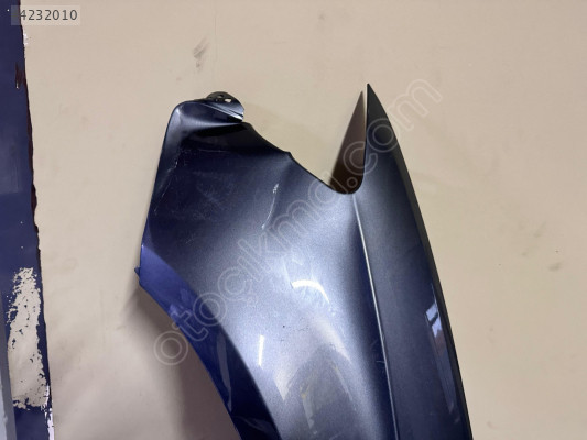 Audi A3 HB Sol Çamurluk 2013-2019 8V0821105G