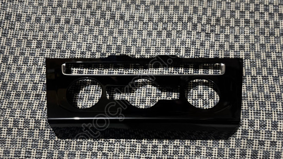 3G1863042 VW Passat klima paneli çerçevesi