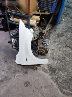 Fiat egea 2015 2026 çıkma sağ ön çamurluk