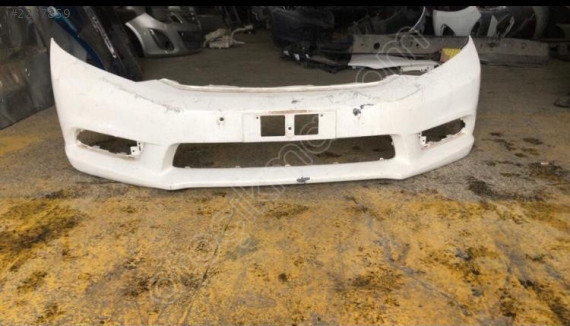 Honda Civic 2015 çıkma ön tampon