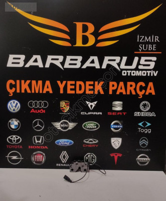 6VA823509A Skoda Fabia Modeli Kaput Kilidi - Oto Çıkma Parçala
