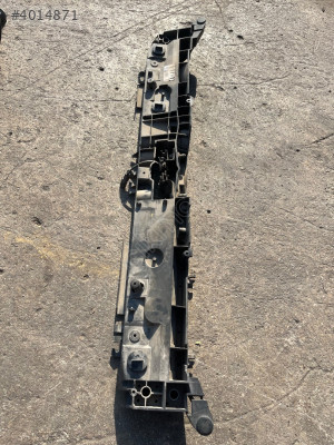 RENAULT CLİO 4 ÖN PANEL