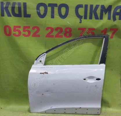 hyundai ix35 sol ön kapı