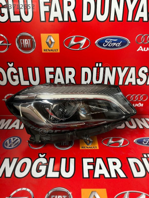 MERCEDES A180 SAĞ ÖN FAR ORJİNAL ÇIKMA