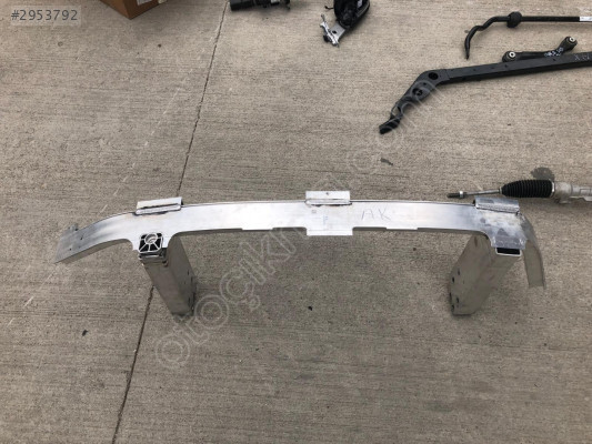 BMW Z4 G29 ÖN TAMPON DEMİRİ 7436846