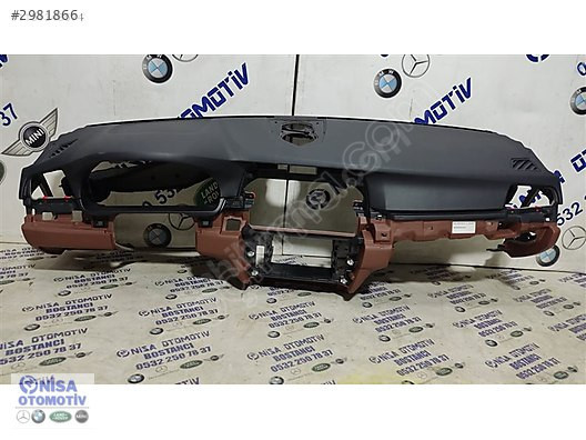 BMW 5 SERİSİ F10 KASA TORPİDO ORJ ÇIKMA 51459166659