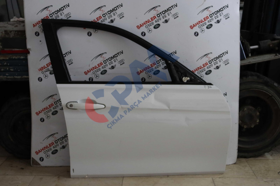 BMW 3 SERİSİ F30 SAĞ ÖN KAPI