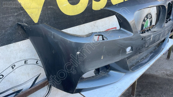BMW 5 SERİSİ F-10 F-11 ÖN TAMPON ÇIKMA