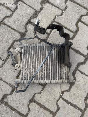 Honda CR-V yağ soğutucu 2018