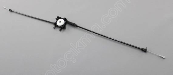 AUDI A3 13-21 ÖN KAPUT AÇMA TELİ 8V0823531A