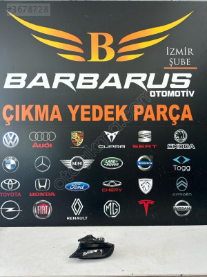 AUDİ A3 SEDAN SAĞ SİS 8V0-941-700-B