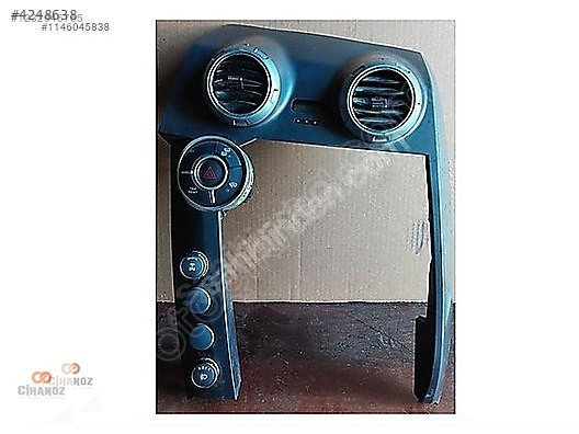 SSANGYONG SANYONG ACTYON ÇIKMA GÖĞÜS KONSOLU.,.,,