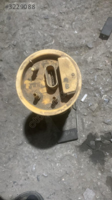 2K0919050 bora jetta passat golf caddy yakıt Şamandırası