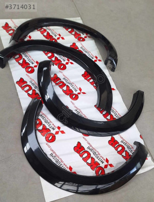 L200 ÇAMURLUK DODİK TAKIM 15-18