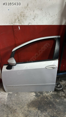 Fiat linea çıkma sol ön kapı