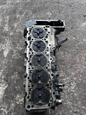 Mersedes silindir kapağı 03 05