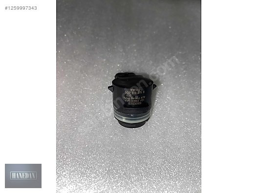 AUDİ A4 TAMPON PARK SENSÖRÜ (2016-2024) 5Q0919275B