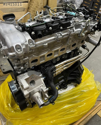 173400020 MOTOR CAPTIVA C140 Z20D1