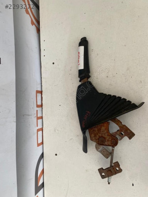 Fiat Fiorino El Fren Tabancası Hatasız Orjinal Çıkma