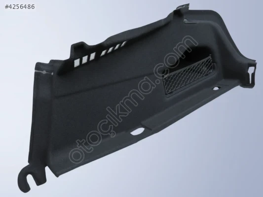 4G5863888D  44H BAGAJ BÖLMESİ KAPLAMASI AUDİ A6 20152018