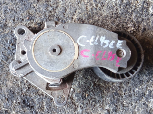 CİTROEN C-ELEYSE GERGİ