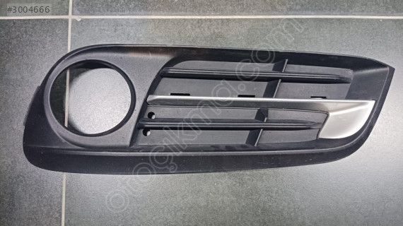 BMW F10 LCİ SOL SİS ÇERÇEVESİ 2013 2016 51117342411 Ç
