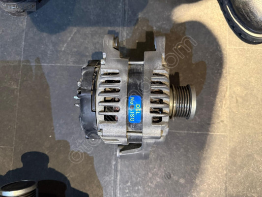 SİNCAR OTODAN SSANGYONG ŞARJ DİNAMOSU ÇIKMA ORJİNAL A6721540202