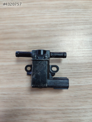 SELENOİD EGR VALFI CIVIC 01-06/ CRV 02-06